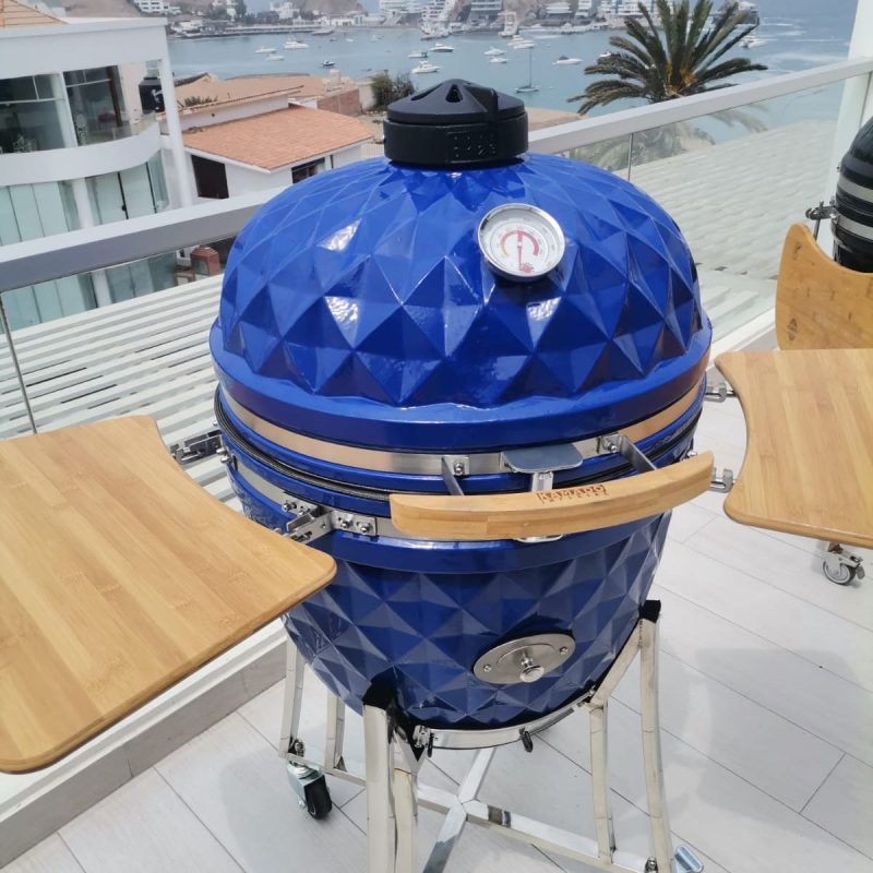 Kamado Diamond - Imagen 14