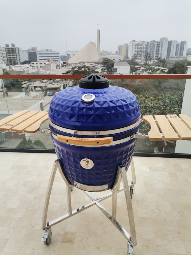 Kamado Diamond - Imagen 2