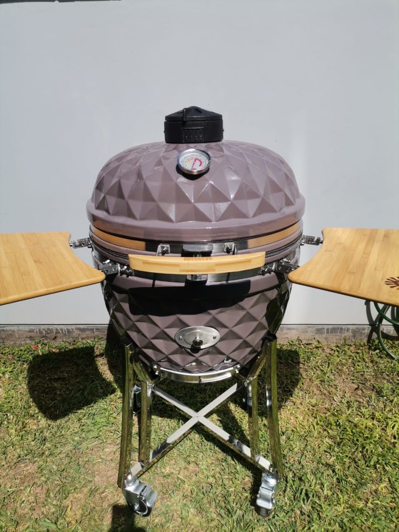 Kamado Diamond - Imagen 3