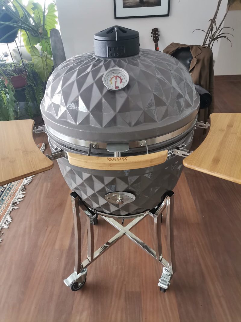 Kamado Diamond - Imagen 4