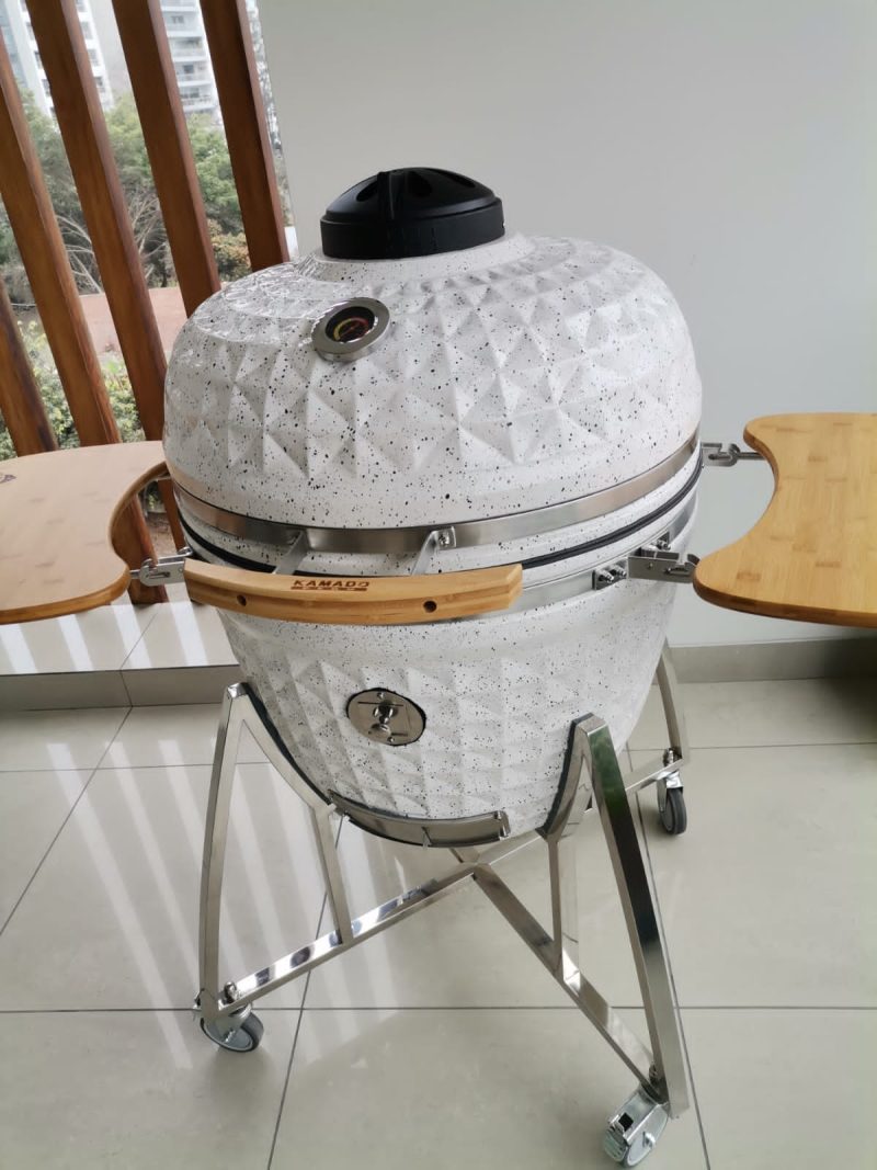 Kamado Diamond - Imagen 5