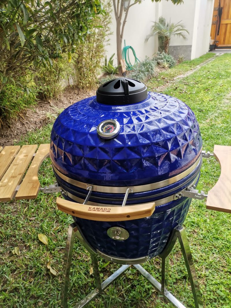 Kamado Diamond - Imagen 6