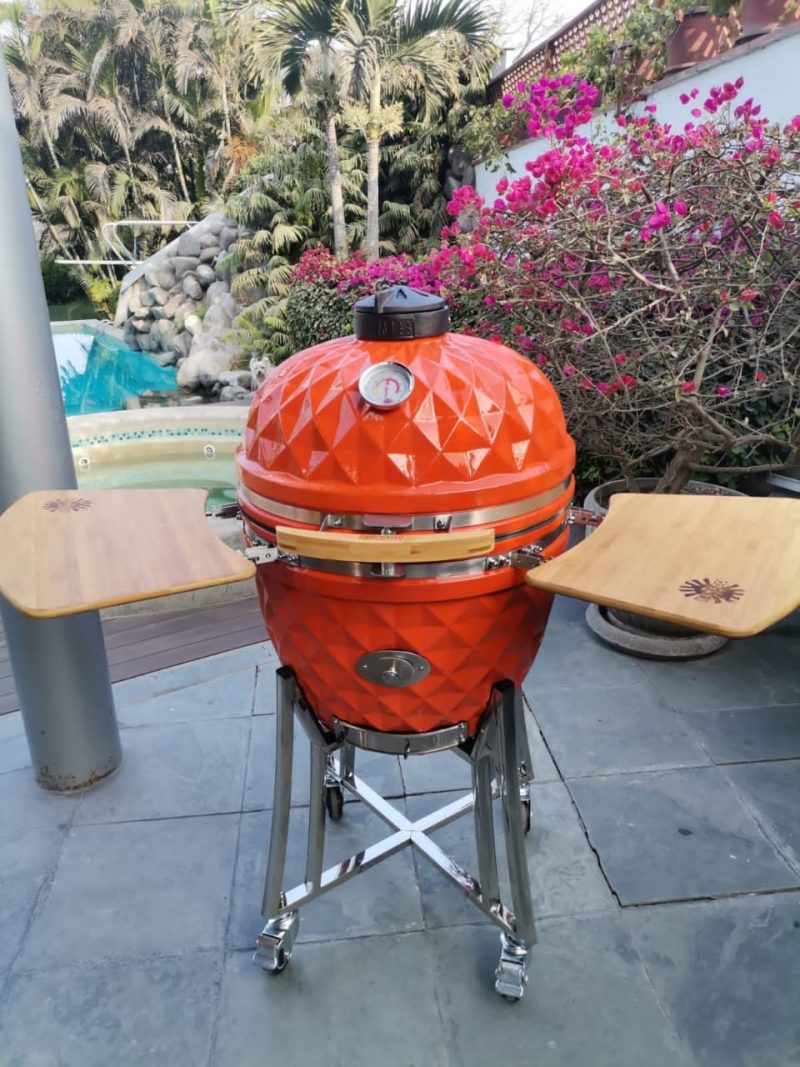 Kamado Diamond