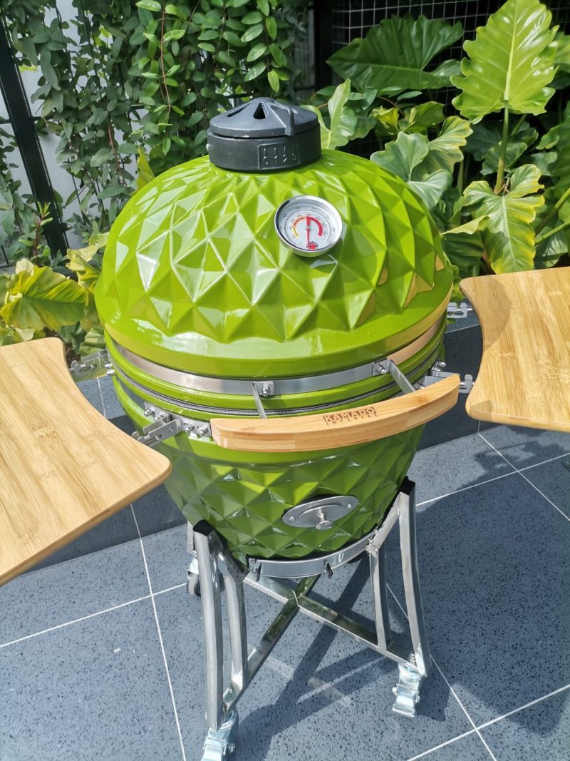 Kamado Diamond - Imagen 8