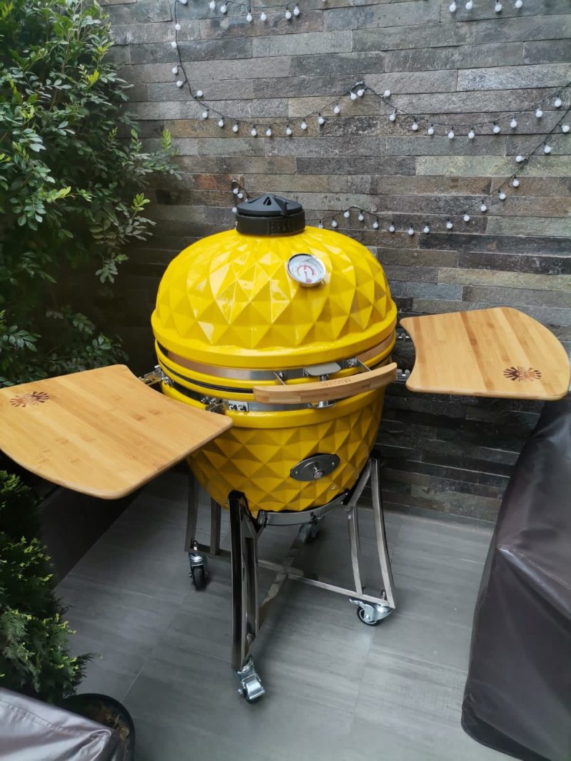 Kamado Diamond - Imagen 9