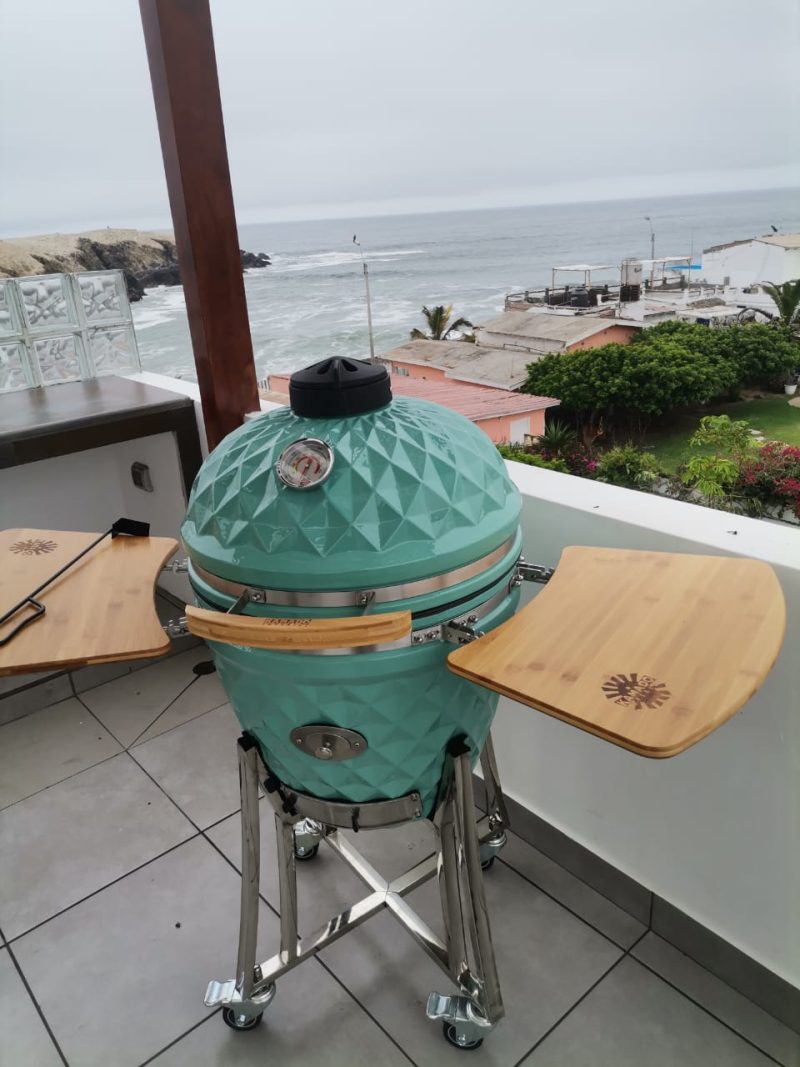 Kamado Diamond - Imagen 10