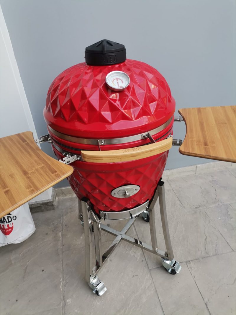 Kamado Diamond - Imagen 13