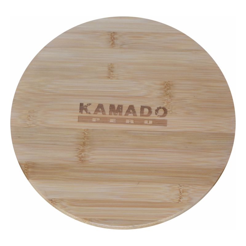 Tabla Bamboo